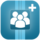 زيادة المتابعين في إنستا Prank أيقونة