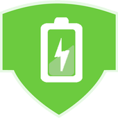 Saver Power Optimum -Battery icon