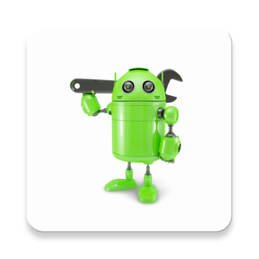 Developer Tools أيقونة