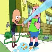 كرتون كلارنس حلقات بدون انترنت on 9Apps