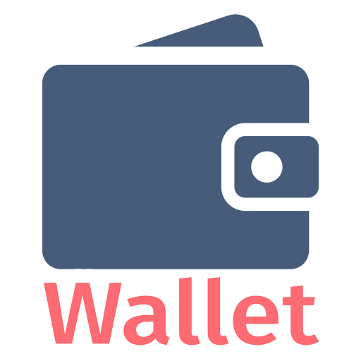Wallet - Your Money Tracker icon