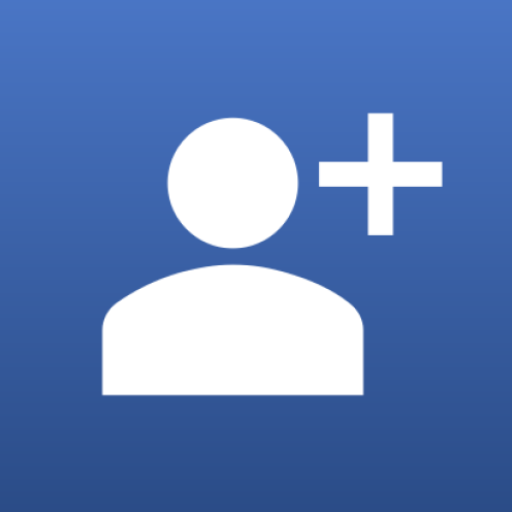 Social Lite for Facebook, Inst icon