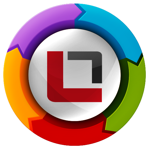 Linpus Launcher Free icon