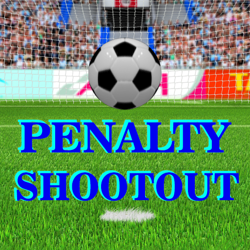 Adu Penalti Dalam Sepak Bola icon