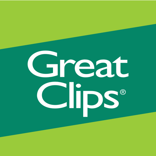 Great Clips Online Check-in icon