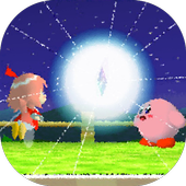 arcade-kirby adventure icon