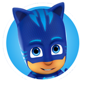 pj temple mask adventure icon