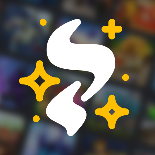 Playtopia:Unlimited Mini Games icon