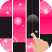 Spongebob piano game icon