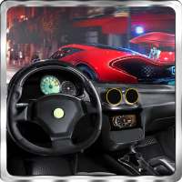 Stunt Car Climb Extreme Hill