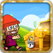 Jungle Mario world 2016 icon