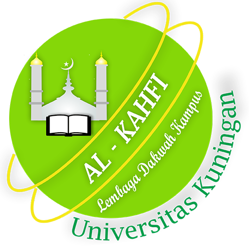 ALkahfi Mobile Apps icon