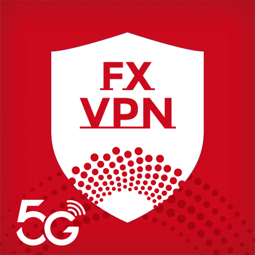 Free Vpn - FxVPN icon