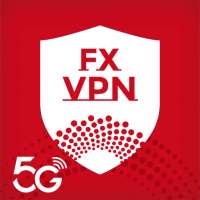 Free Vpn - FxVPN