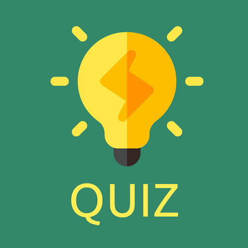 Science Quiz Trivia Game: Test Your Knowledge أيقونة