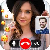 Real time girl video call and chat - Guide on 9Apps