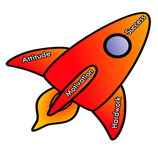 Motivate 2 Win - #1 for Daily Motivation Alarm icon