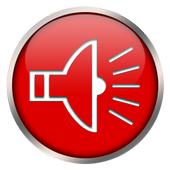 Flashlight for LG E610 L5 आइकन