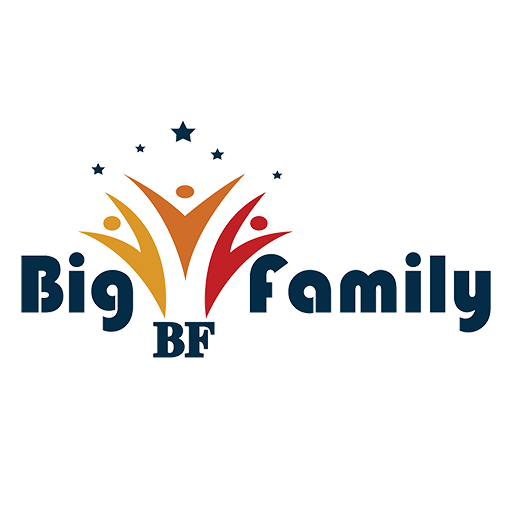 BF Family  user icon