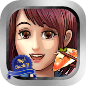 Cooking Japan Food icon