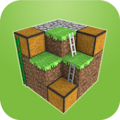 Exploration Lite 2019 icon