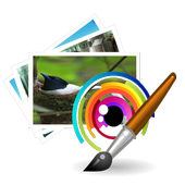 selfie beauty camera иконка