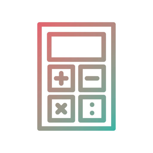 easy Calculator icon