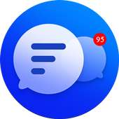 All Social Networks Messanger App 2019