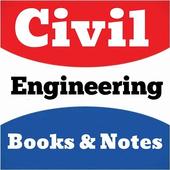 Civil Engineering - ( SSC JE, RRB JE ) icon