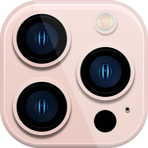 Selfie Beauty Camera Editor icon
