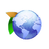 Discover Browser (HTML) icon