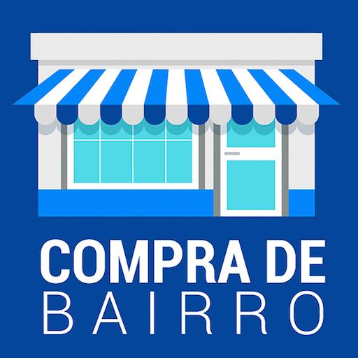 Compra de Bairro icon