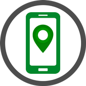 Cell Phone Tracker icon
