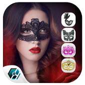Eyes Beauty Mask Photo Editor on 9Apps