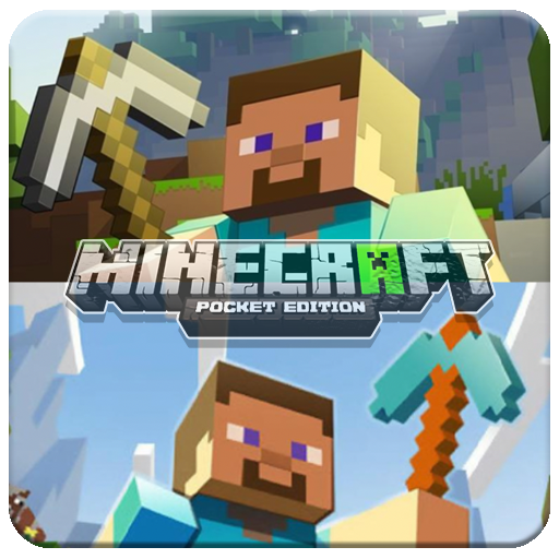 Update Minecraft: MCPE Nether Addon icon