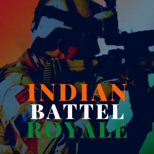 Indian Battle Royale icon