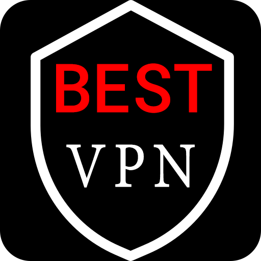 Best VPN -Free Unlimited VPN, Fast VPN icon