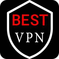 Best VPN -Free Unlimited VPN, Fast VPN