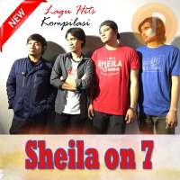 50   Lagu Sheila On 7 Kompilasi Offline on 9Apps