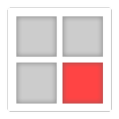 Touch the Light icon