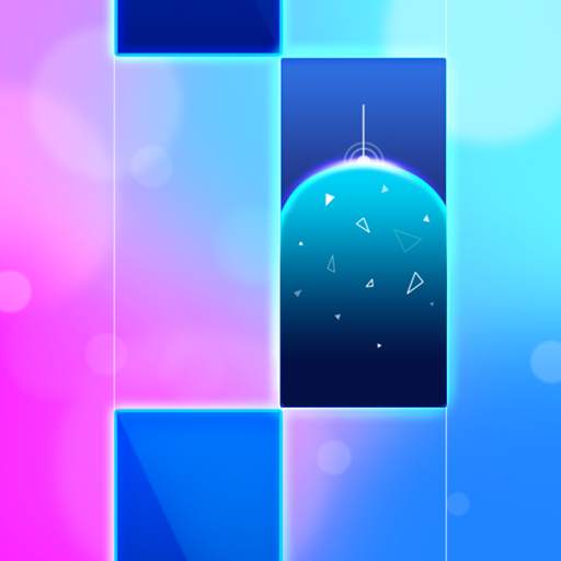 Piano Dream: Magic Tiles Music icon