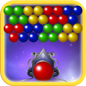 Shoot Bubble Pop icon