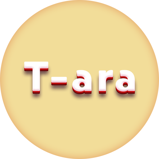 Lyrics for T-ara (Offline) icon