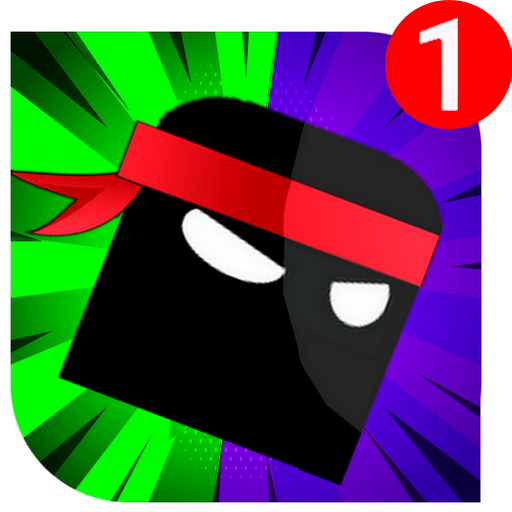 Geometry Stick Go icon