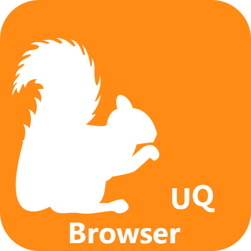 UD Browser X Safe and Secure - Fast Download icon