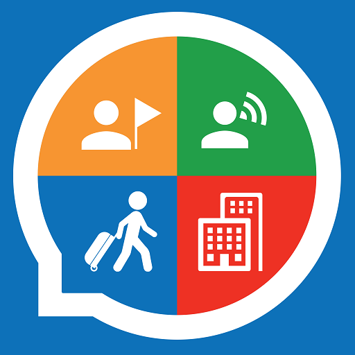 OnTA - Online Travel Assistant icon