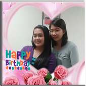 Blessing Happy Birthday on 9Apps