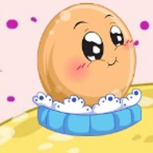 Eggs Game Free Net icon