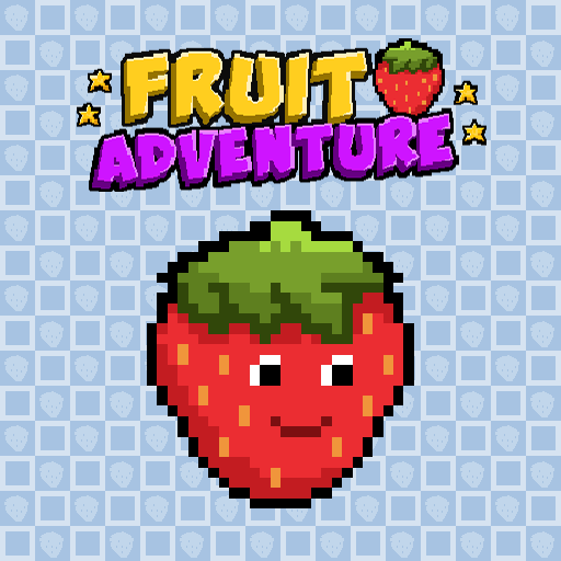 Fruit Adventure icon