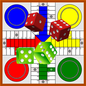 Parchis LUDO icon